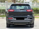 Jeep Cherokee Longitude 2015